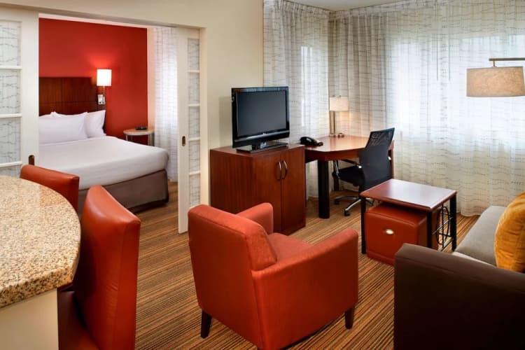 Sonesta Es Suites Detroit Warren 4
