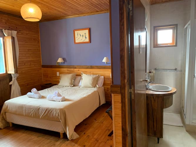 Hosteria Hainen 3