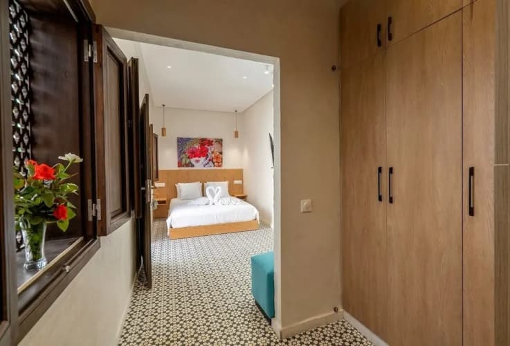 Maison Solaneos 3