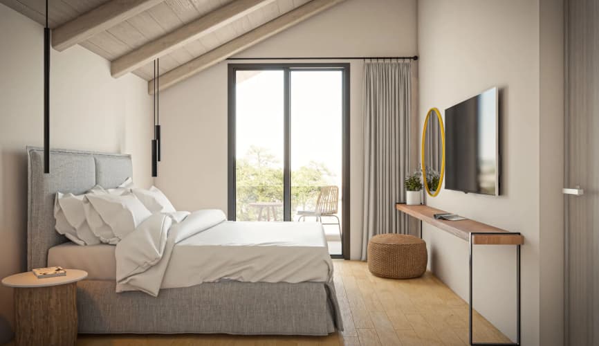 Nikon Boutique Hotel Zakynthos 3