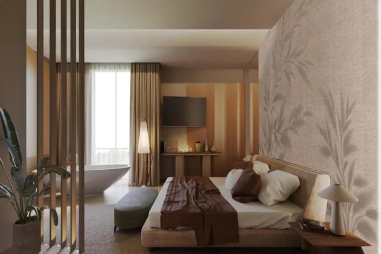 Grand Duka Hotel & Spa 4