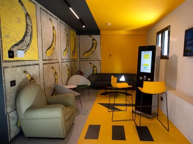 Demo Hotel Design Emotion 2