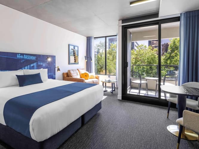 Naima Hotel 3