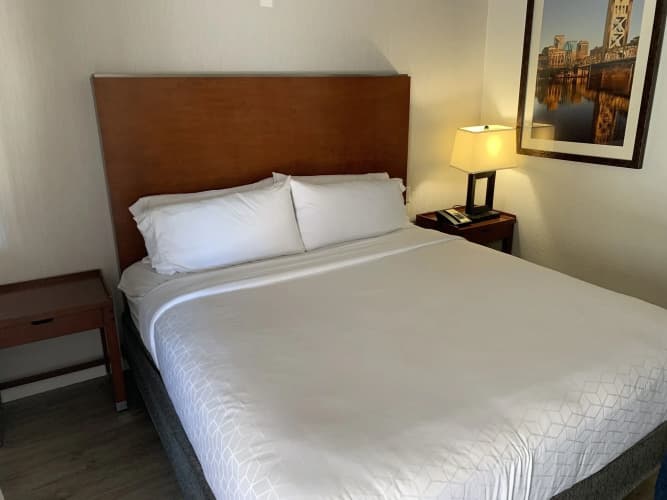 Super 8 by Wyndham San Jose Airport 2