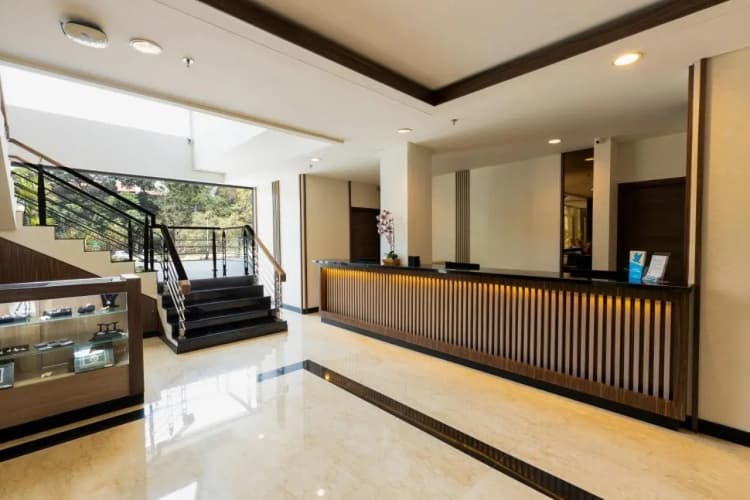 Next Hotel Yogyakarta 3