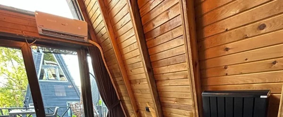 Grandeur Sapanca Bungalov 2