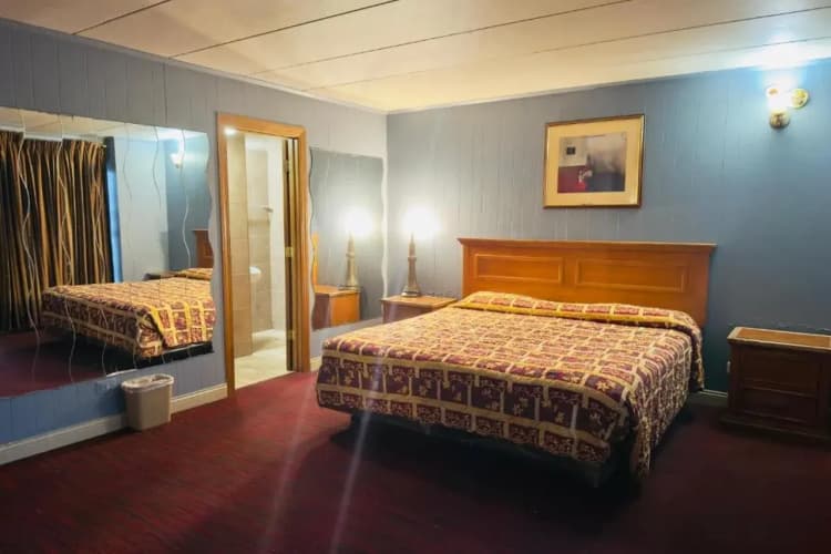 Admiral Motel By Oyo Chicago I-94 4