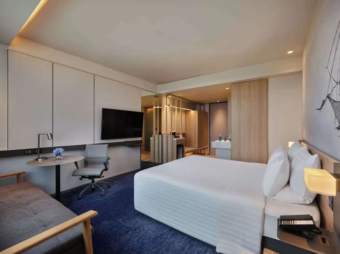 Novotel Future Park Rangsit 5