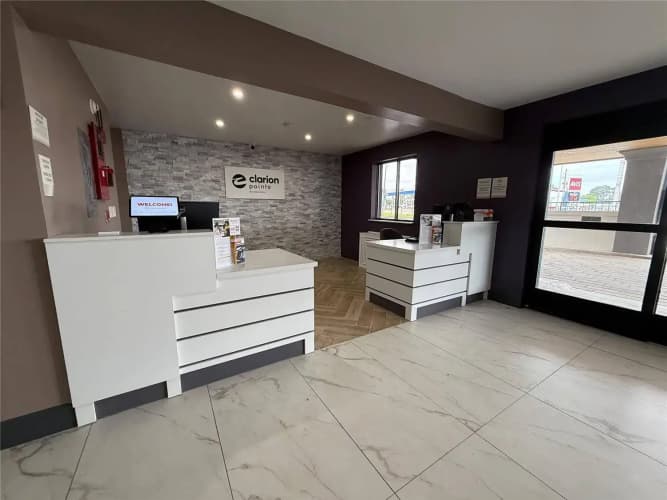 Merryton Inn 2