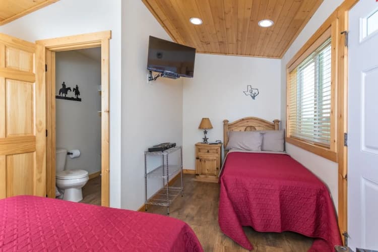 Custom Touch Village - Midland 4