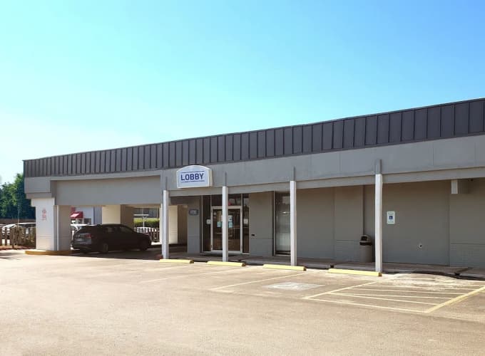 Extend A Suites San Antonio main