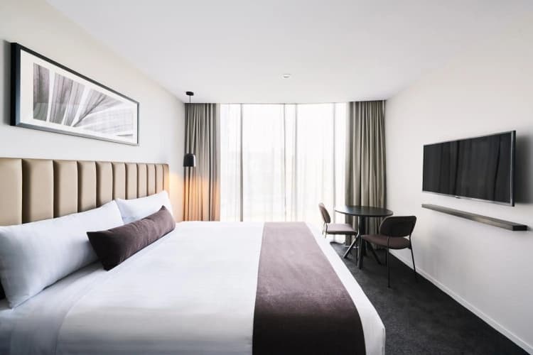 Abode Belconnen 3