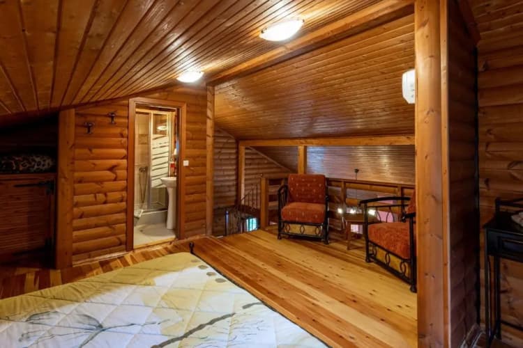 Chalet Likouresi Village 2