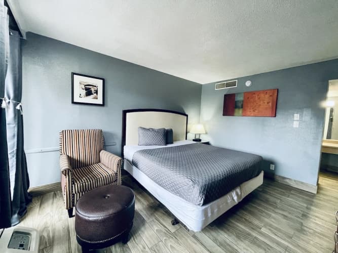 Extend A Suites San Antonio 5