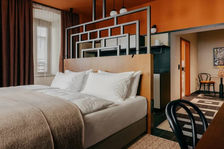 Weltwien Apartments 5