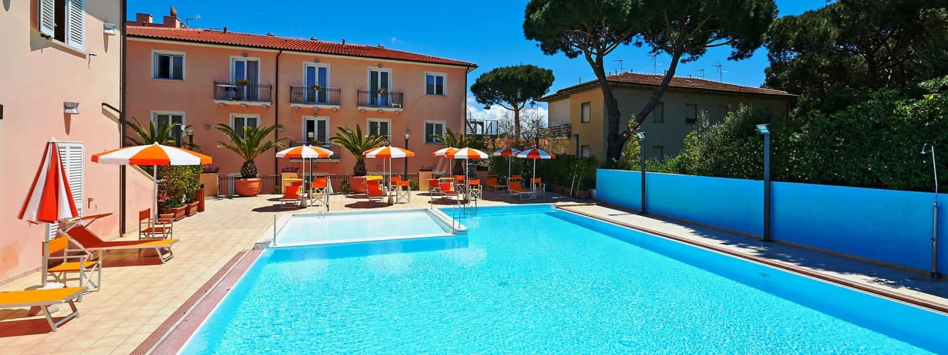 Varo Village Hotel 5