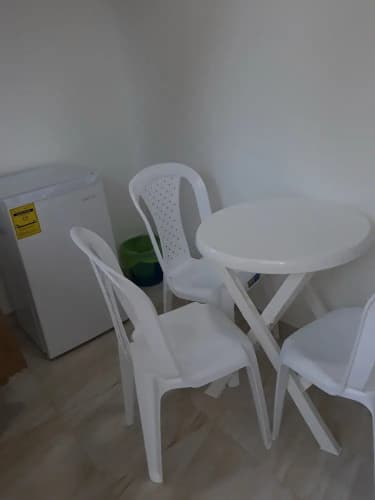 Apartamentos Turisticos Faviles 4
