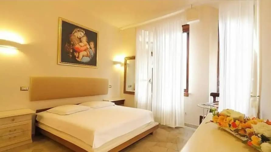 Arcadia GuestHouse main