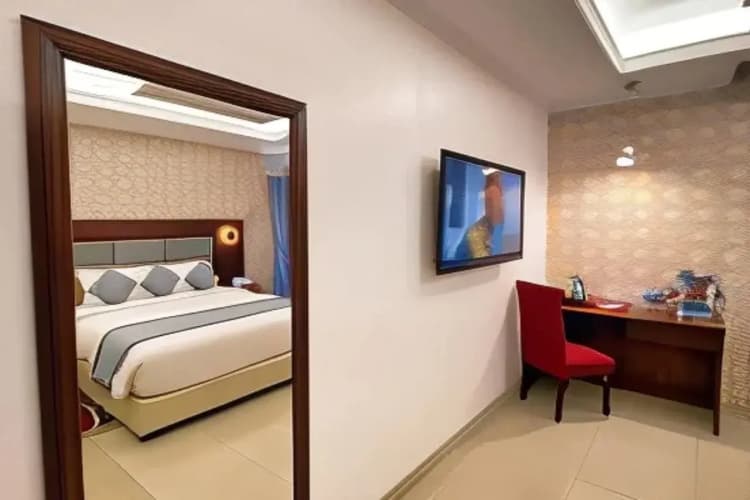 Nascent Gardenia Residence 4