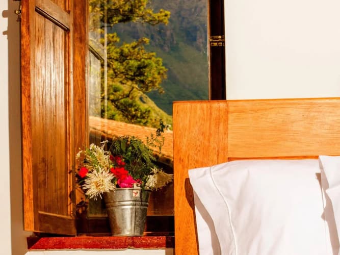 Boutique Hotel Lizzy Wasi 5