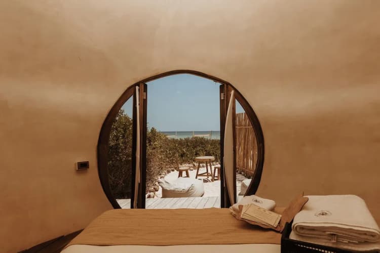 Hotel Casa Ku - Adults Only main
