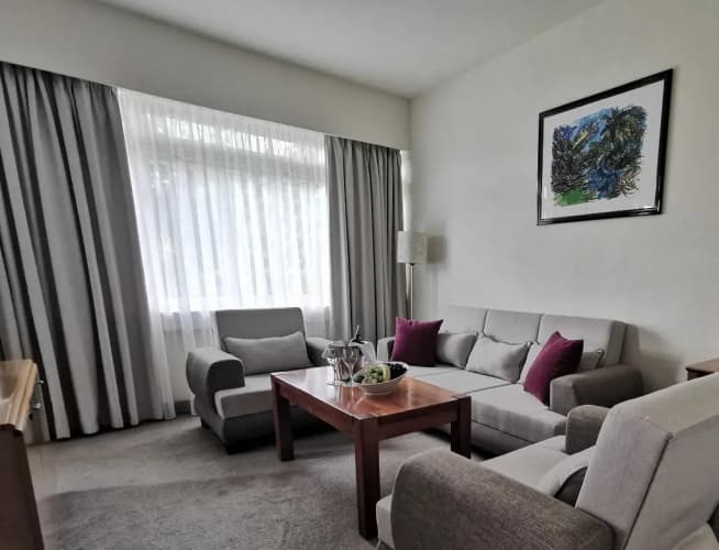 Hotel Plitvice 4