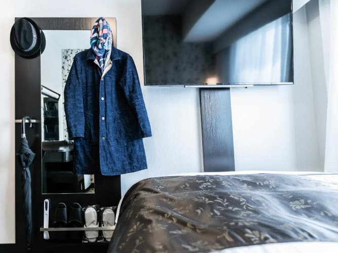 APA Hotel Hatchobori Ekimae 3