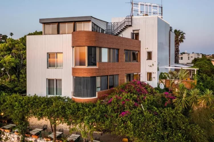 Hotel Beit Maimon main