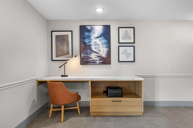 Best Western Acadia Hotel 4