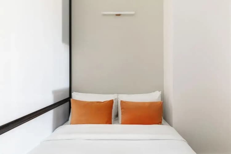 Soho Residence 4