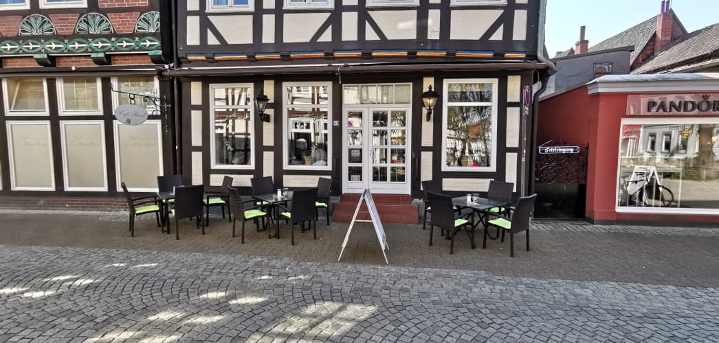 Hotel Celler Auszeit main