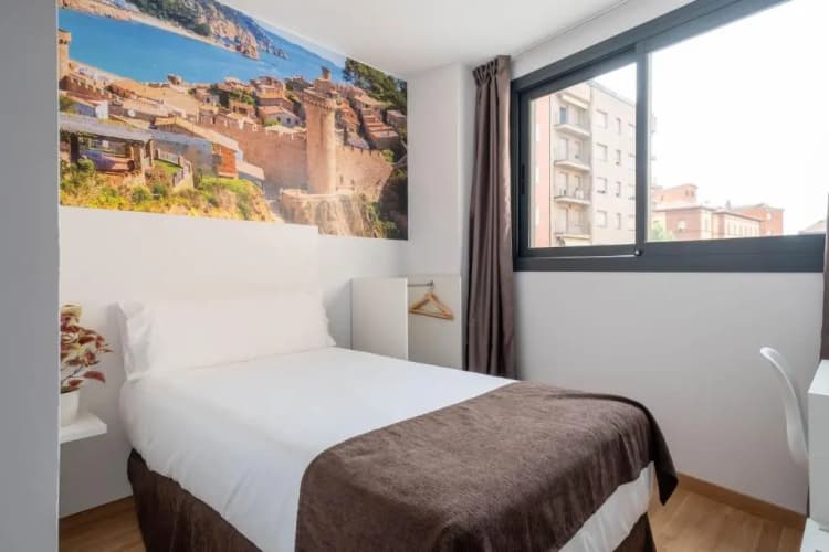 Hotel Bestprice Girona 3