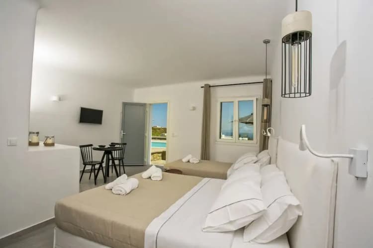 Nida Mykonos 2