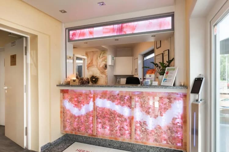 Wellnesshotel Ziegelruh 2