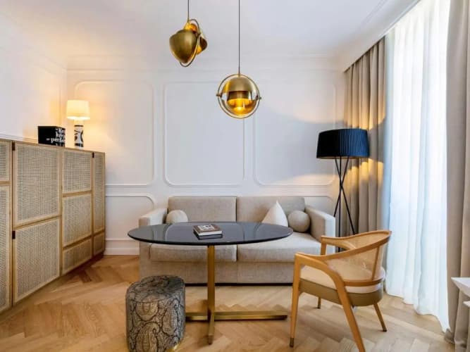 Heritage Hotel Fermai Split Mgallery 4