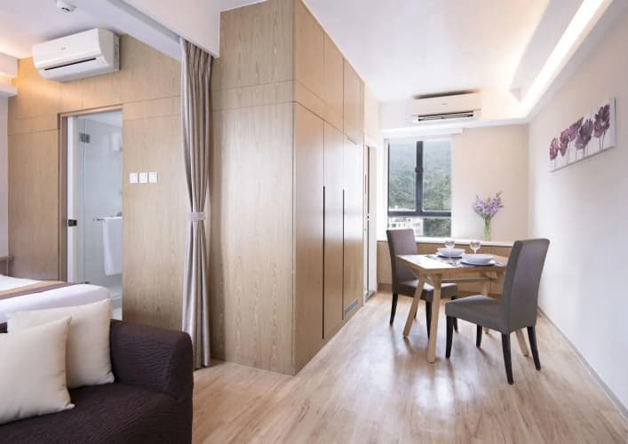 Eaton Residences 4