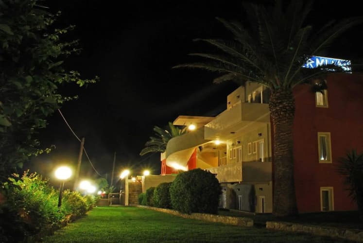 Ermioni Beach main