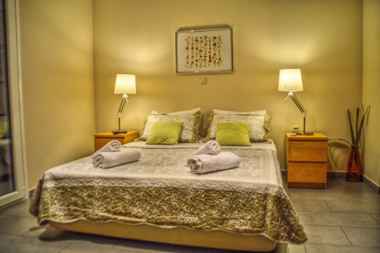 Iro Suites 4