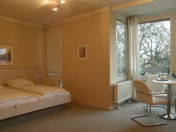 St.-Michaels-Heim Jugendgastehaus & Hotel 5