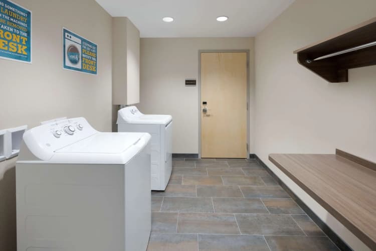 Home2 Suites by Hilton Richmond Short Pump 4