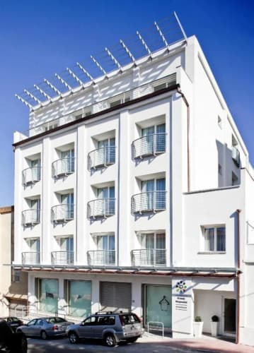 Grandi Magazzini main