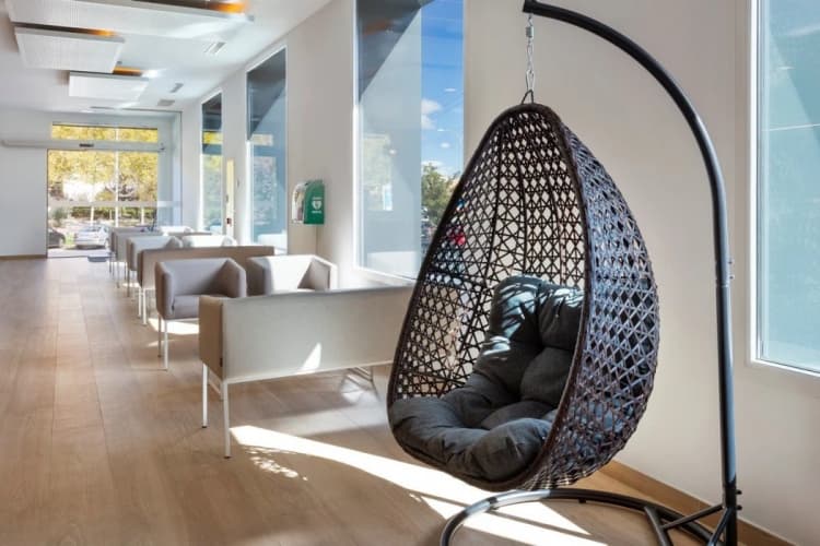 B&B Hotel Madrid Alcorcón 3