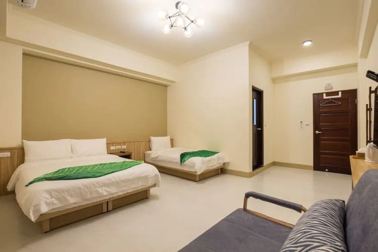 Hualien Elephant B&B 5