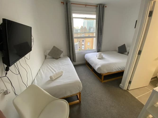 Wembar Hotel 2