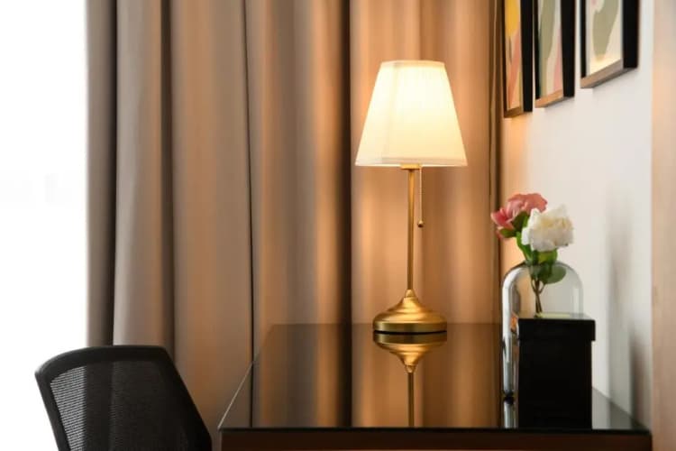 Bh Appart Hotel 4