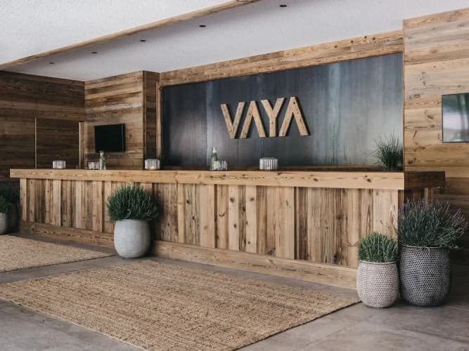 Vaya Fieberbrunn main