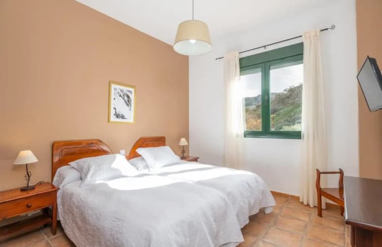 Hotel Rural El Castillejo 3
