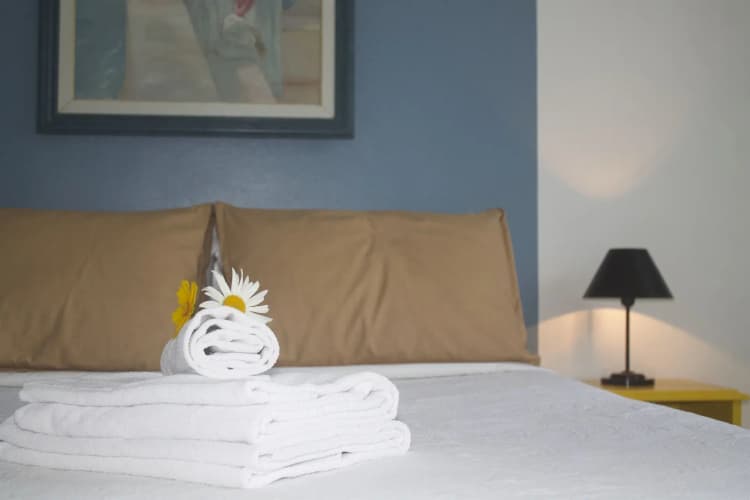Hotel Flamboyant main