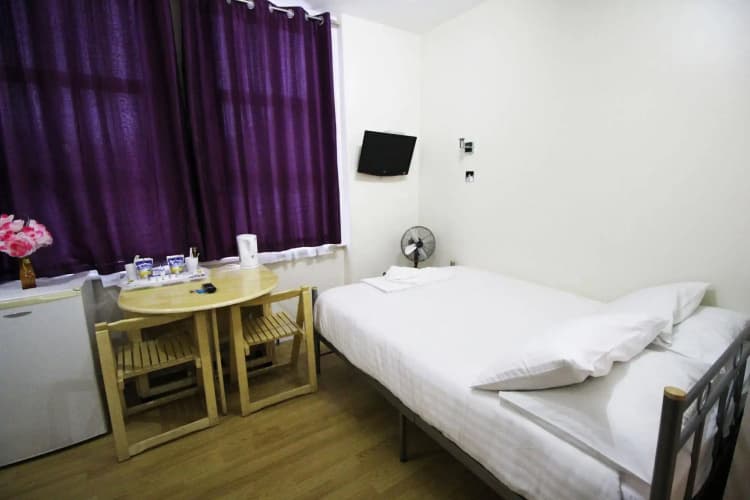 Flexistay Aparthotel 4