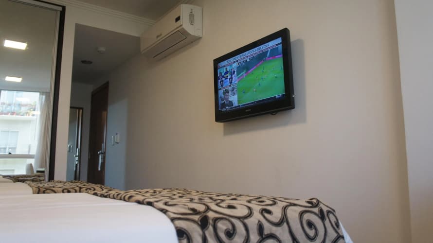 Palm Beach Plaza Hotel 5